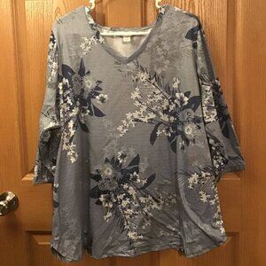 C J Banks Blouse